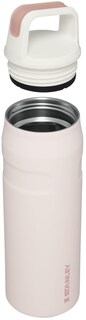 Foto 2 | Foto 2 | Botella de Agua Stanley Iceflow Cap and Carry+ 700 ml de Acero Inoxidable - Venta Internacional