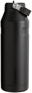 Foto 1 | Foto 1 | Botella de Agua Stanley Iceflow Flip Straw 1.5 L Negro - Venta Internacional