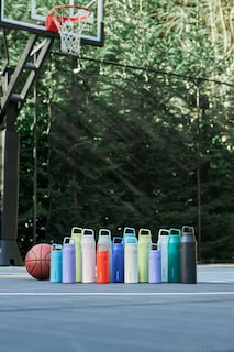 Foto 5 | Foto 5 | Botella de Agua Stanley Iceflow Cap and Carry+ de Cuarzo Rosa 1 L - Venta Internacional