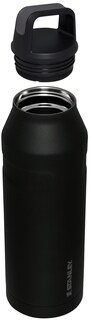 Foto 2 | Foto 2 | Botella de Agua Stanley Iceflow Cap and Carry+ Negro 1,5 L - Venta Internacional