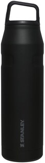 Foto 1 | Foto 1 | Botella de Agua Stanley Iceflow Cap and Carry+ Negro 1 L - Venta Internacional