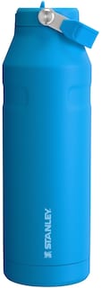 Foto 1 | Foto 1 | Botella de Agua Stanley Iceflow Flip Straw 1.5 L Azul - Venta Internacional