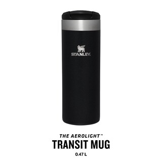 Foto 3 | Foto 3 | Taza de Viaje Stanley Aerolight Transit Caliente 6 h Frío 8 h - Venta Internacional