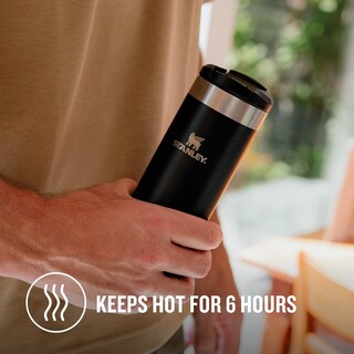 Foto 4 | Foto 4 | Taza de Viaje Stanley Aerolight Transit Caliente 6 h Frío 8 h - Venta Internacional