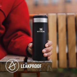 Foto 5 | Foto 5 | Taza de Viaje Stanley Aerolight Transit Caliente 6 h Frío 8 h - Venta Internacional