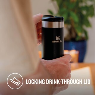 Foto 7 | Foto 7 | Taza de Viaje Stanley Aerolight Transit Caliente 6 h Frío 8 h - Venta Internacional