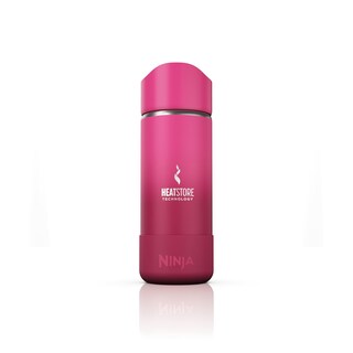 Foto 1 | Foto 1 | Taza de Viaje Ninja Sip Perfect 473 Ml de Acero Inoxidable Rosa - Venta Internacional