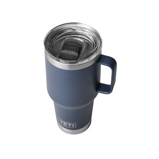 Foto 1 | Foto 1 | Taza De Viaje Yeti Rambler De Acero Inoxidable Con Aislamiento Al Vacío De 900 Ml - Venta Internacional.