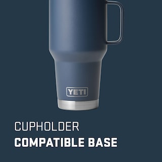 Foto 2 | Foto 2 | Taza De Viaje Yeti Rambler De Acero Inoxidable Con Aislamiento Al Vacío De 900 Ml - Venta Internacional.