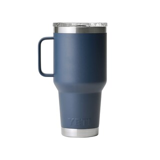 Foto 3 | Foto 3 | Taza De Viaje Yeti Rambler De Acero Inoxidable Con Aislamiento Al Vacío De 900 Ml - Venta Internacional.