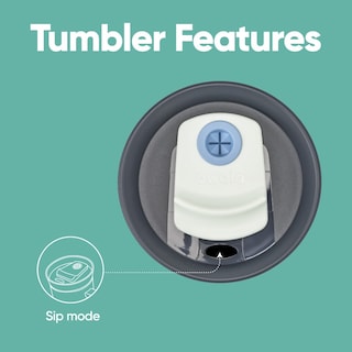 Foto 4 | Foto 4 | Vaso De Viaje Owala De Acero Inoxidable De 710 Ml Con Triple Aislamiento - Venta Internacional.