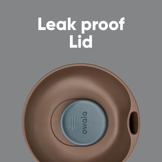 Foto 3 | Foto 3 | Vaso De Café Owala Smoothsip Slider Con Aislamiento De 360 Ml, Color Gris - Venta Internacional.