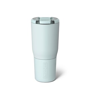 Foto 1 | Foto 1 | Vaso De Viaje Brümate Nav De 750 Ml, 100% A Prueba De Fugas, Agave Azul - Venta Internacional.