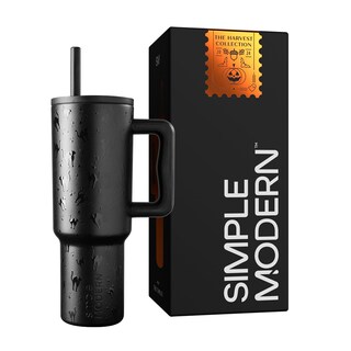 Foto 1 | Foto 1 | Vaso Simple Modern Trek Signature Halloween De 1,2 L - Venta Internacional.