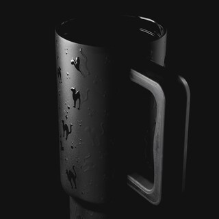 Foto 2 | Foto 2 | Vaso Simple Modern Trek Signature Halloween De 1,2 L - Venta Internacional.