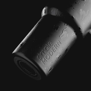 Foto 3 | Foto 3 | Vaso Simple Modern Trek Signature Halloween De 1,2 L - Venta Internacional.