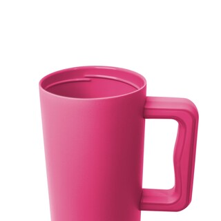 Foto 2 | Foto 2 | Vaso Simple Modern Trek Signature De 1,2 L Con Asa Y Pajita - Venta Internacional.