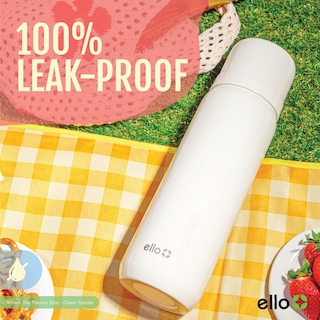 Foto 5 | Foto 5 | Crema Aislante Therma Therma De Acero Inoxidable Thermos Ello, 946 Ml - Venta Internacional.
