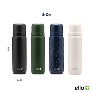 Foto 7 | Foto 7 | Crema Aislante Therma Therma De Acero Inoxidable Thermos Ello, 946 Ml - Venta Internacional.