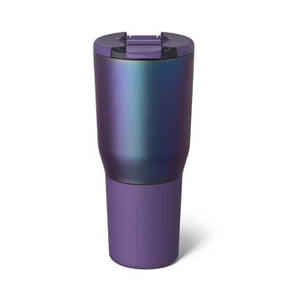 Foto 1 | Foto 1 | Vaso De Viaje Brümate Nav De 1 Litro, 100% A Prueba De Fugas, Acero Inoxidable - Venta Internacional.