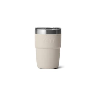 Foto 5 | Foto 5 | Vaso Apilable Yeti Rambler De Acero Inoxidable De 240 Ml Con Tapa - Venta Internacional.
