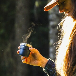 Foto 4 | Foto 4 | Taza Yeti Rambler De Acero Inoxidable Con Aislamiento Al Vacío De 120 Ml, Paquete De 2 - Venta Internacional.