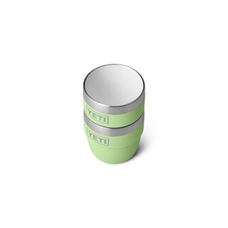 Foto 7 | Foto 7 | Taza Yeti Rambler De Acero Inoxidable Con Aislamiento Al Vacío De 120 Ml, Paquete De 2 - Venta Internacional.