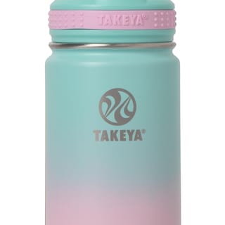 Foto 2 | Foto 2 | Botella De Agua Takeya Actives De Acero Inoxidable 530 Ml Ombre Dream - Venta Internacional.