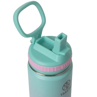 Foto 3 | Foto 3 | Botella De Agua Takeya Actives De Acero Inoxidable 530 Ml Ombre Dream - Venta Internacional.