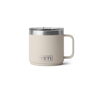 Foto 3 | Foto 3 | Taza Yeti Rambler, Apilable, 414 Ml, Con Aislamiento Al Vacío, Inoxidable - Venta Internacional.