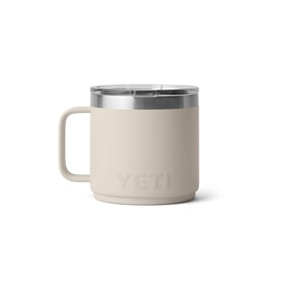 Foto 5 | Foto 5 | Taza Yeti Rambler, Apilable, 414 Ml, Con Aislamiento Al Vacío, Inoxidable - Venta Internacional.