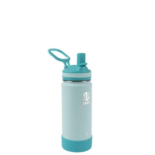 Foto 1 | Foto 1 | Botella De Agua Takeya Actives Kids Con Aislamiento Al Vacío De 500 Ml - Venta Internacional.