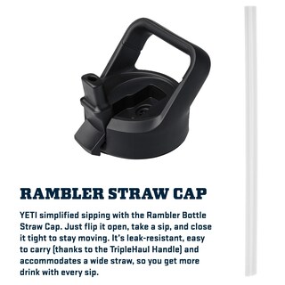 Foto 6 | Foto 6 | Botella De Agua Yeti Rambler 530 Ml Con Aislamiento Al Vacío Chartreuse - Venta Internacional.