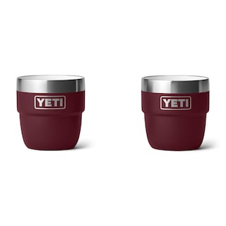 Foto 1 | Foto 1 | Taza Yeti Rambler De Acero Inoxidable Con Aislamiento Al Vacío De 120 Ml, Paquete De 2 - Venta Internacional.