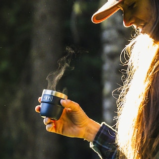 Foto 4 | Foto 4 | Taza Yeti Rambler De Acero Inoxidable Con Aislamiento Al Vacío De 120 Ml, Paquete De 2 - Venta Internacional.