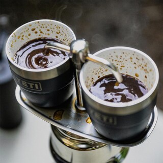 Foto 6 | Foto 6 | Taza Yeti Rambler De Acero Inoxidable Con Aislamiento Al Vacío De 120 Ml, Paquete De 2 - Venta Internacional.