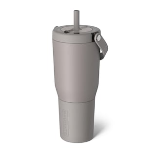 Foto 1 | Foto 1 | Vaso De Viaje Brümate Resa De 1 Litro, 100% A Prueba De Fugas, Con Asa Y Pajita - Venta Internacional.