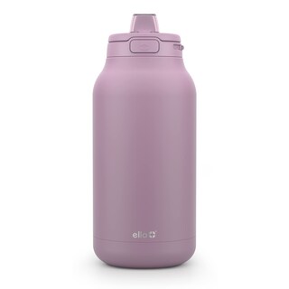 Foto 1 | Foto 1 | Botella De Agua Ello Hydra De Medio Galón, 1.9 L, Aislada Al Vacío - Venta Internacional.