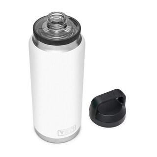 Foto 1 | Foto 1 | Botella Yeti Rambler 1.06l De Acero Inoxidable Con Aislamiento Al Vacío - Venta Internacional.
