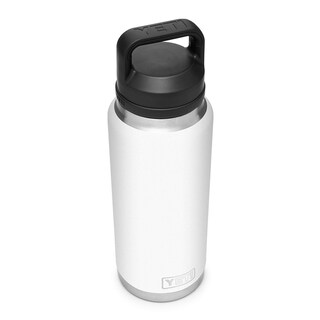 Foto 3 | Foto 3 | Botella Yeti Rambler 1.06l De Acero Inoxidable Con Aislamiento Al Vacío - Venta Internacional.