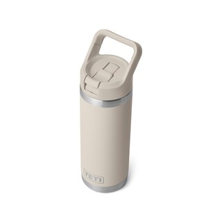 Foto 5 | Foto 5 | Botella De Agua Yeti Rambler 530 Ml De Acero Inoxidable Con Aislamiento Al Vacío - Venta Internacional.