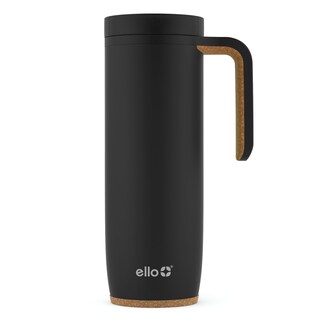 Foto 1 | Foto 1 | Taza De Viaje Ello Magnet Con Aislamiento Al Vacío, 530 Ml, Acero Inoxidable - Venta Internacional.