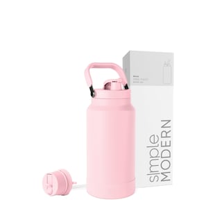 Foto 1 | Foto 1 | Jarra Para Botella De Agua Simple Modern Trek Pivot 1.9l Blush - Venta Internacional.