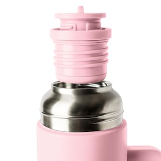 Foto 3 | Foto 3 | Botella Aislante Para Bebidas Calientes Simple Modern Roam De 1 Litro Con 2 Tazas - Venta Internacional.