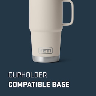 Foto 3 | Foto 3 | Taza De Viaje Yeti Rambler De Acero Inoxidable Con Aislamiento Al Vacío, 590 Ml - Venta Internacional.