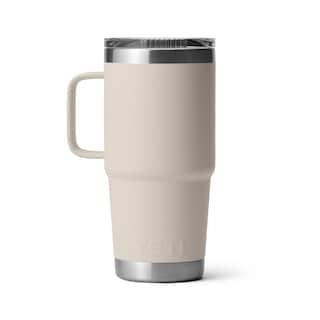 Foto 6 | Foto 6 | Taza De Viaje Yeti Rambler De Acero Inoxidable Con Aislamiento Al Vacío, 590 Ml - Venta Internacional.