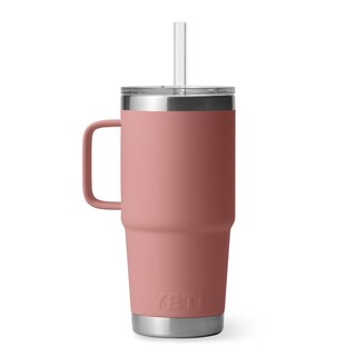 Foto 7 | Foto 7 | Taza Yeti Rambler De 750 Ml Con Tapa De Pajita De Acero Con Aislamiento Al Vacío - Venta Internacional.