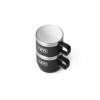 Foto 7 | Foto 7 | Taza Yeti Rambler De Acero Inoxidable Con Aislamiento Al Vacío, 180 Ml, Paquete De 2 Unidades - Venta Internacional.