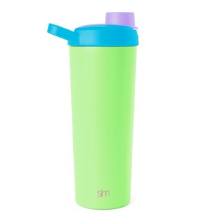 Foto 2 | Foto 2 | Botella Mezcladora Simple Modern Rally Collection Baja Mix 700 Ml - Venta Internacional.