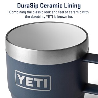 Foto 4 | Foto 4 | Taza Yeti Rambler De Acero Inoxidable Con Aislamiento Al Vacío, 180 Ml, Paquete De 2 Unidades - Venta Internacional.